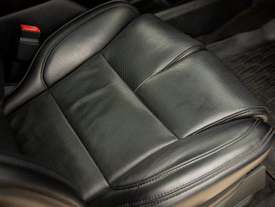 2019 Lincoln Navigator L L Reserve