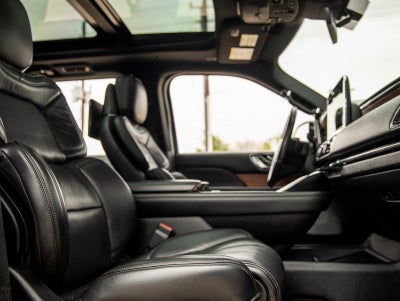 2019 Lincoln Navigator L L Reserve