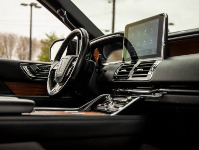 2019 Lincoln Navigator L L Reserve