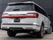 2019 Lincoln Navigator L L Reserve