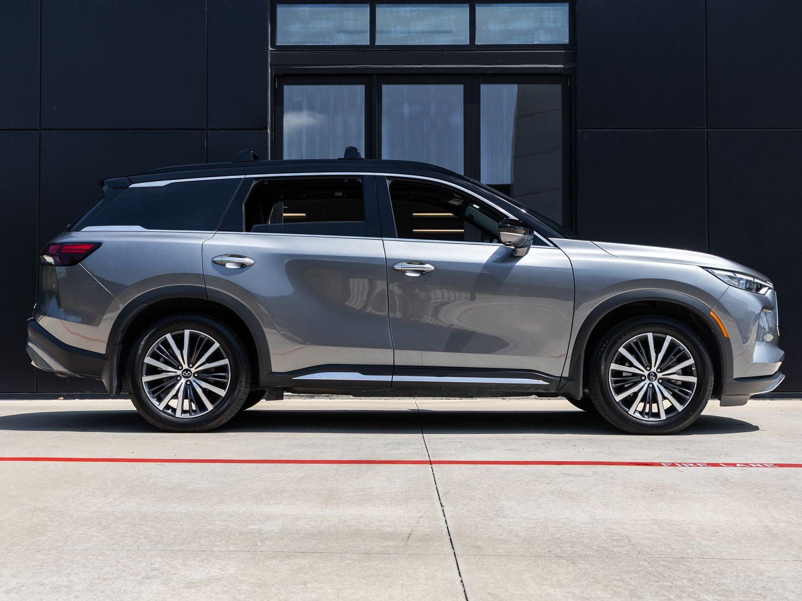 2024 INFINITI QX60 Autograph