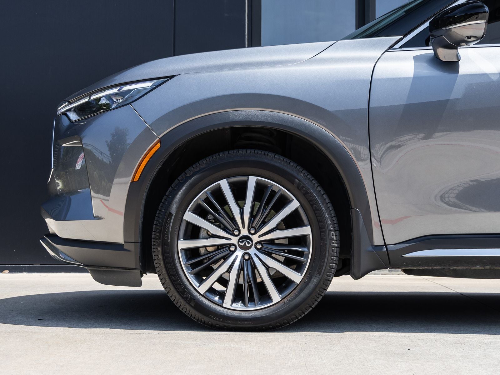 2024 INFINITI QX60 Autograph