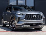 2024 INFINITI QX60 Autograph