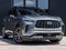 2024 INFINITI QX60 Autograph