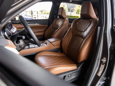 2024 INFINITI QX60 Autograph