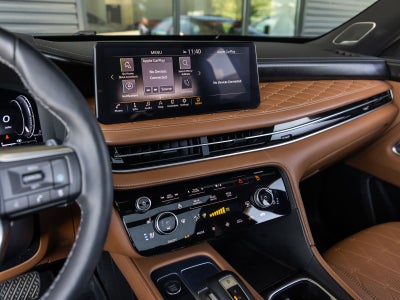 2024 INFINITI QX60 Autograph