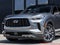 2024 INFINITI QX60 Autograph