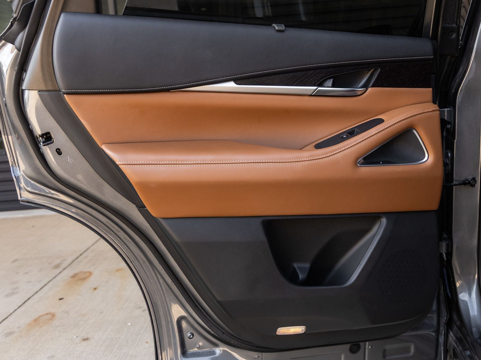 2024 INFINITI QX60 Autograph
