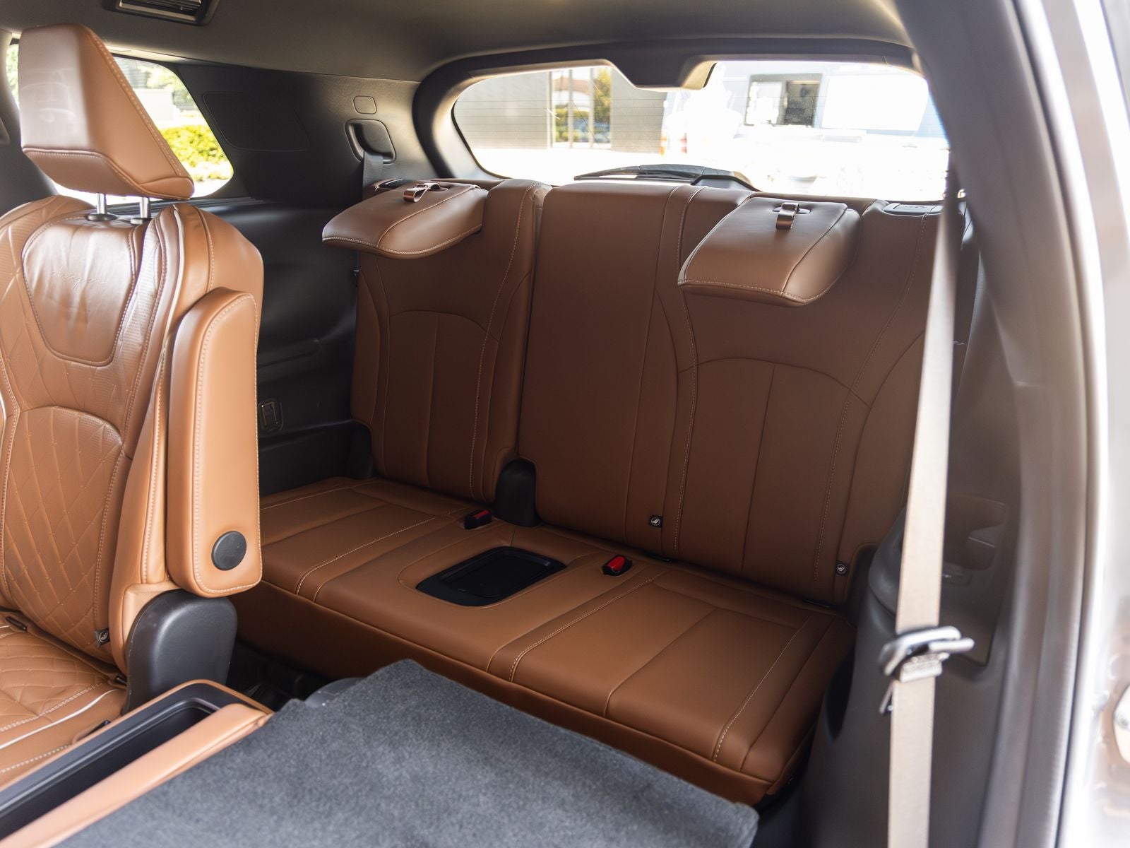 2024 INFINITI QX60 Autograph