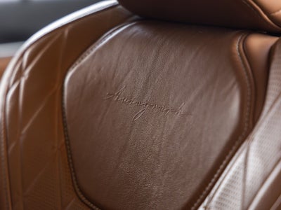 2024 INFINITI QX60 Autograph