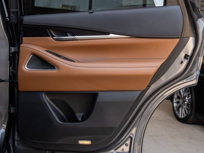 2024 INFINITI QX60 Autograph