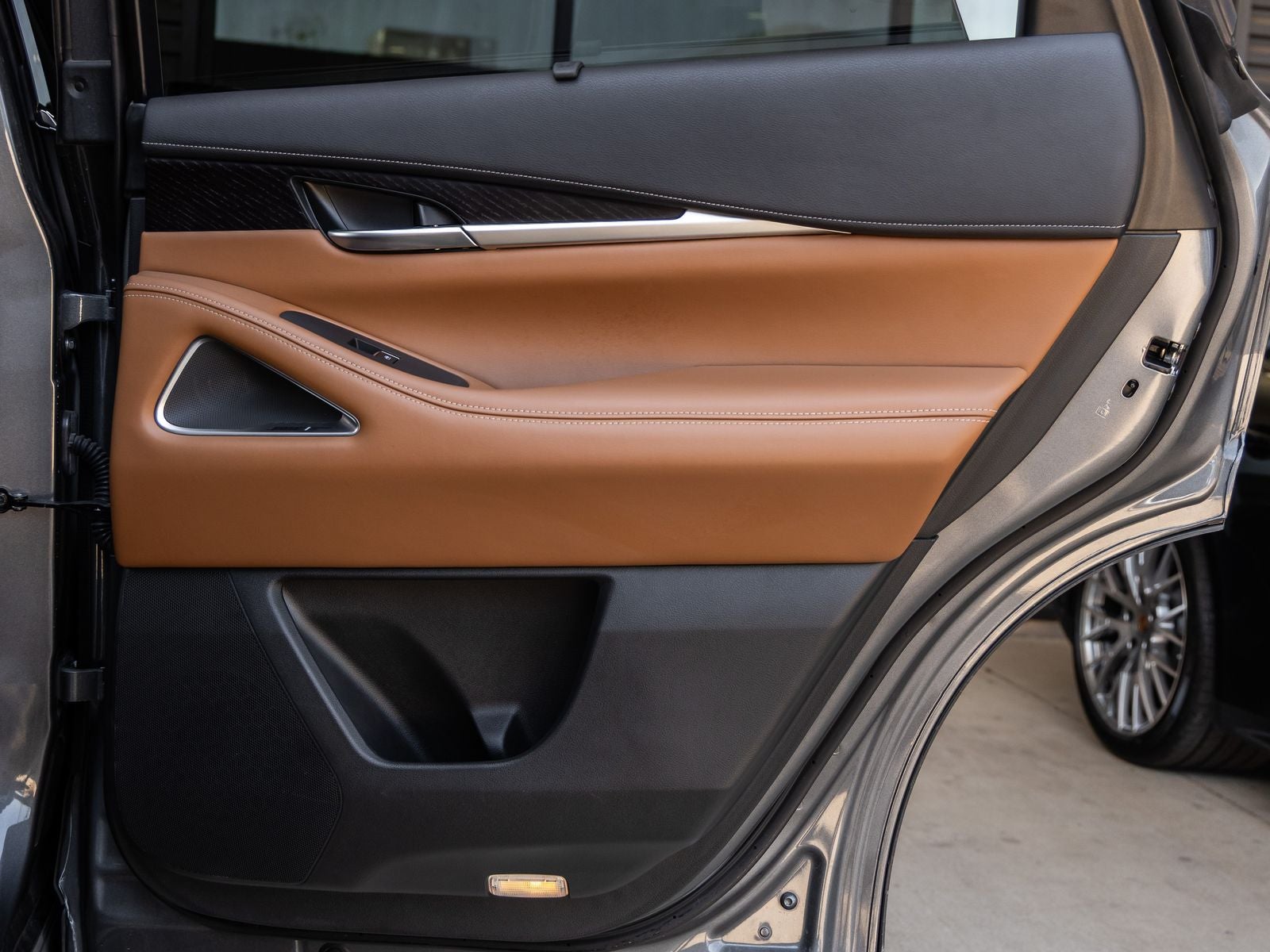 2024 INFINITI QX60 Autograph