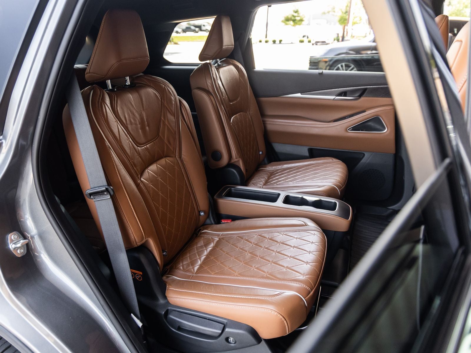 2024 INFINITI QX60 Autograph