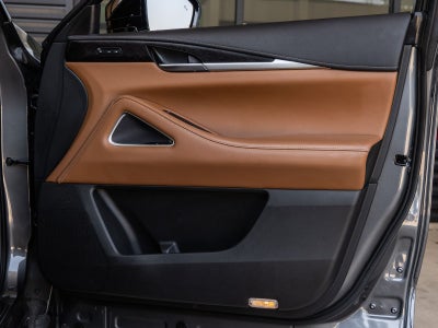 2024 INFINITI QX60 Autograph