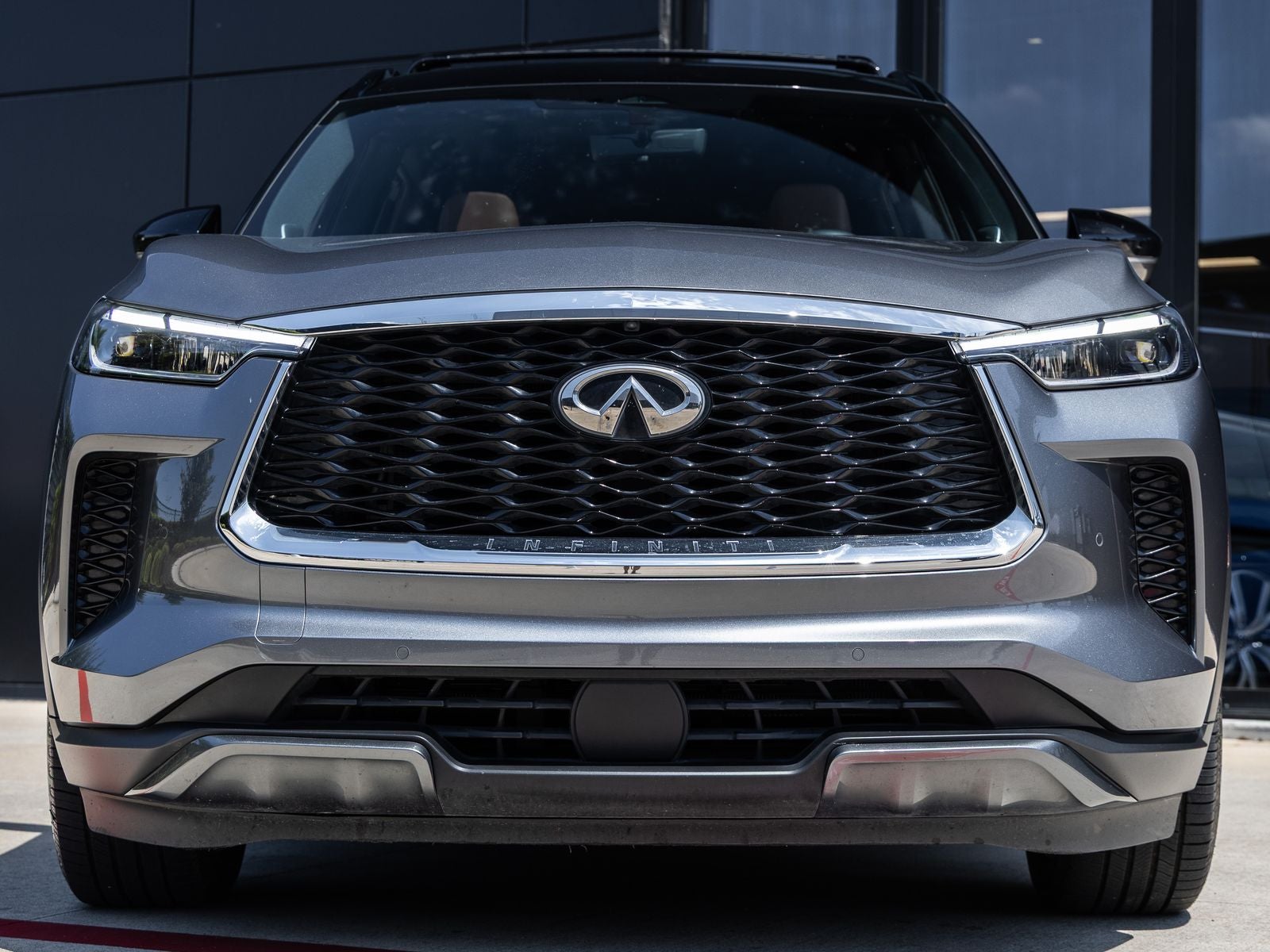 2024 INFINITI QX60 Autograph