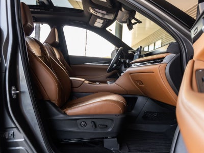 2024 INFINITI QX60 Autograph