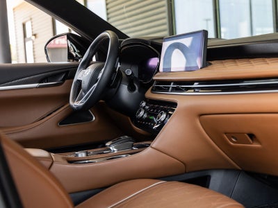 2024 INFINITI QX60 Autograph