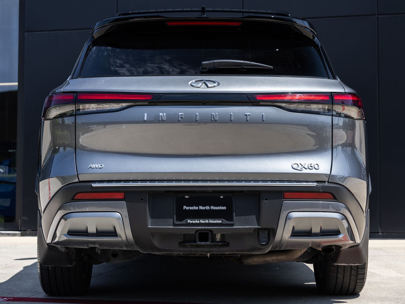 2024 INFINITI QX60 Autograph