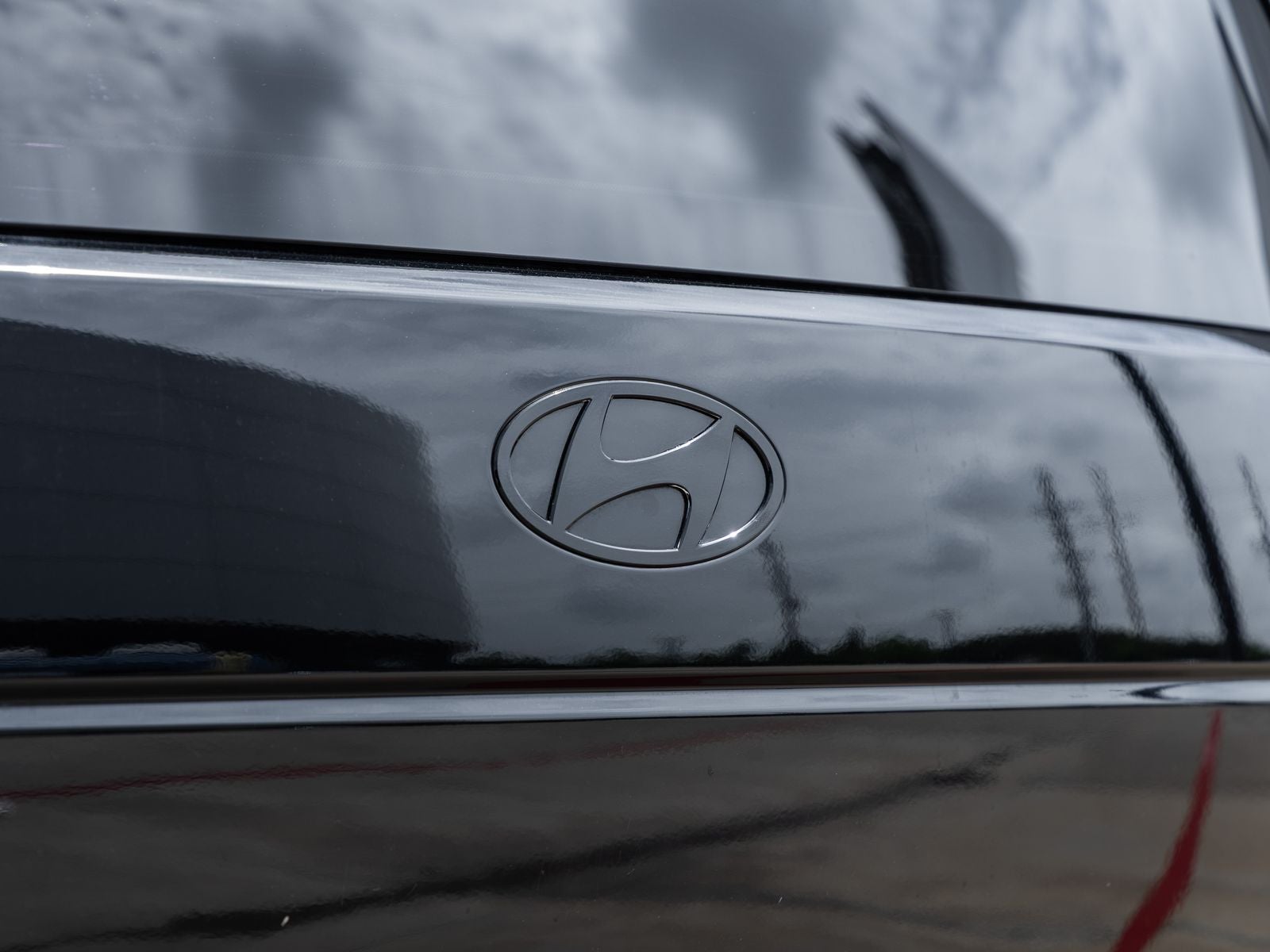2024 Hyundai Santa Fe SE