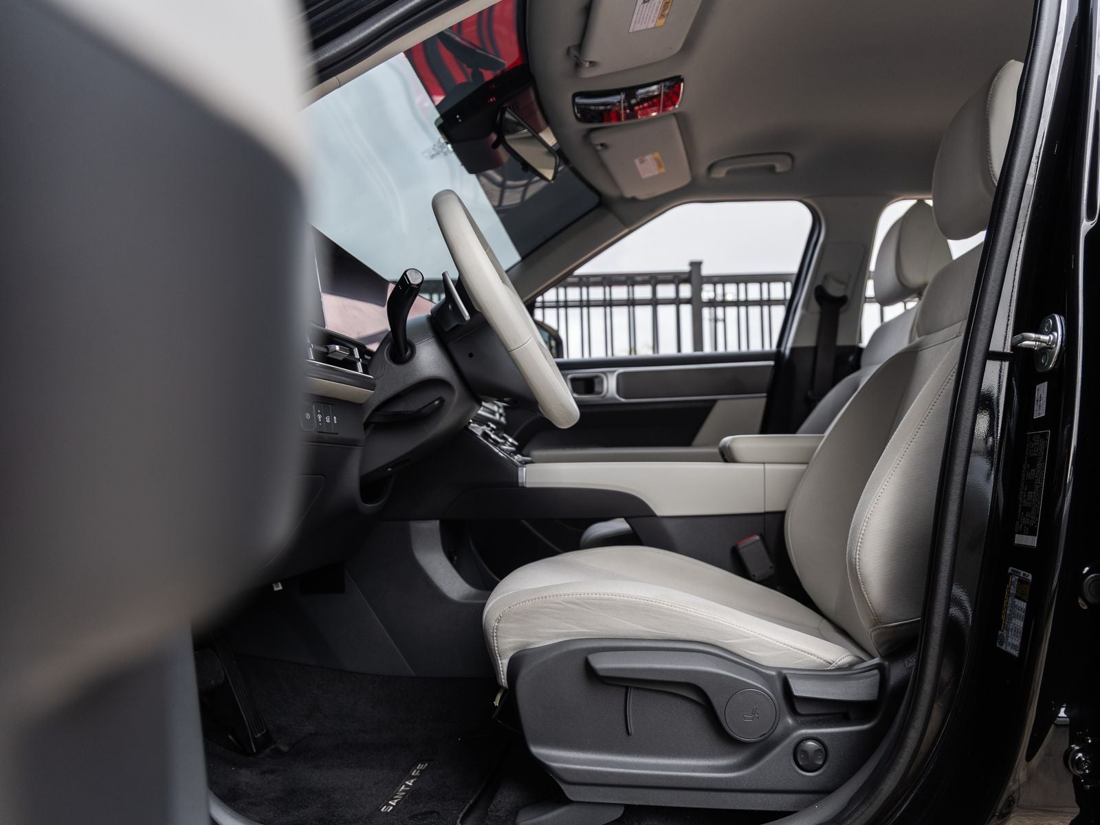 2024 Hyundai Santa Fe SE
