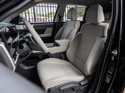 2024 Hyundai Santa Fe SE