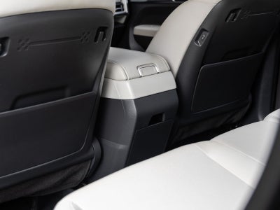 2024 Hyundai Santa Fe SE