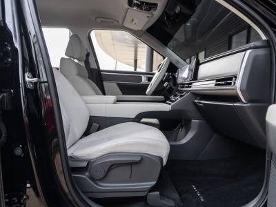 2024 Hyundai Santa Fe SE
