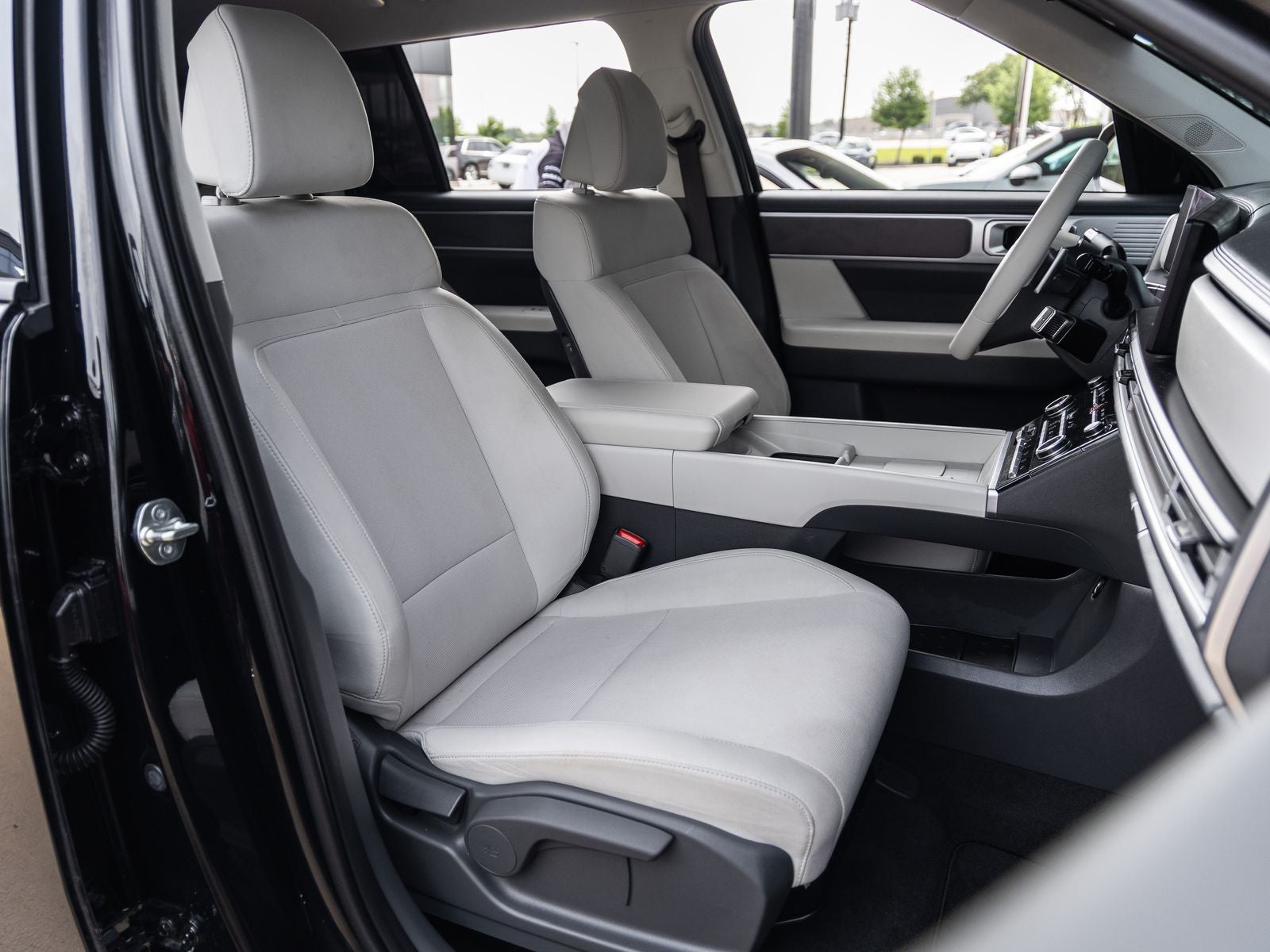 2024 Hyundai Santa Fe SE