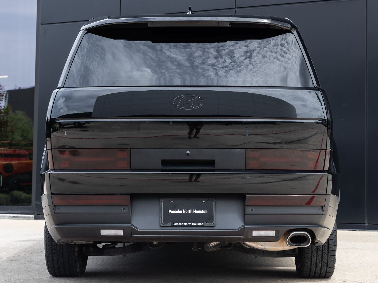 2024 Hyundai Santa Fe SE