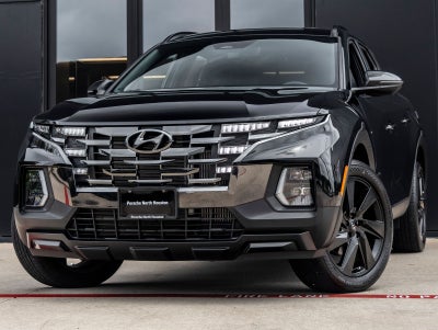 2024 Hyundai Santa Cruz NIGHT