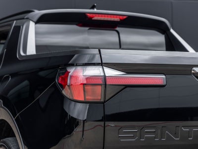 2024 Hyundai Santa Cruz NIGHT