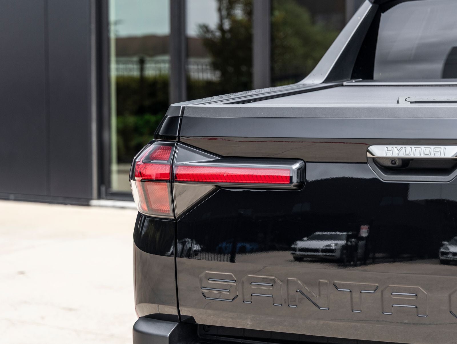 2024 Hyundai Santa Cruz NIGHT