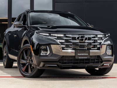 2024 Hyundai Santa Cruz NIGHT