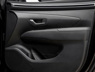 2024 Hyundai Santa Cruz NIGHT