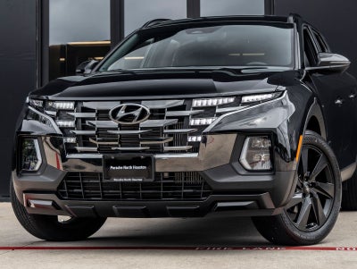 2024 Hyundai Santa Cruz NIGHT
