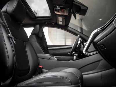 2024 Hyundai Santa Cruz NIGHT