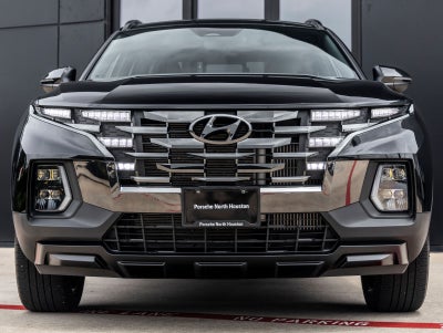 2024 Hyundai Santa Cruz NIGHT