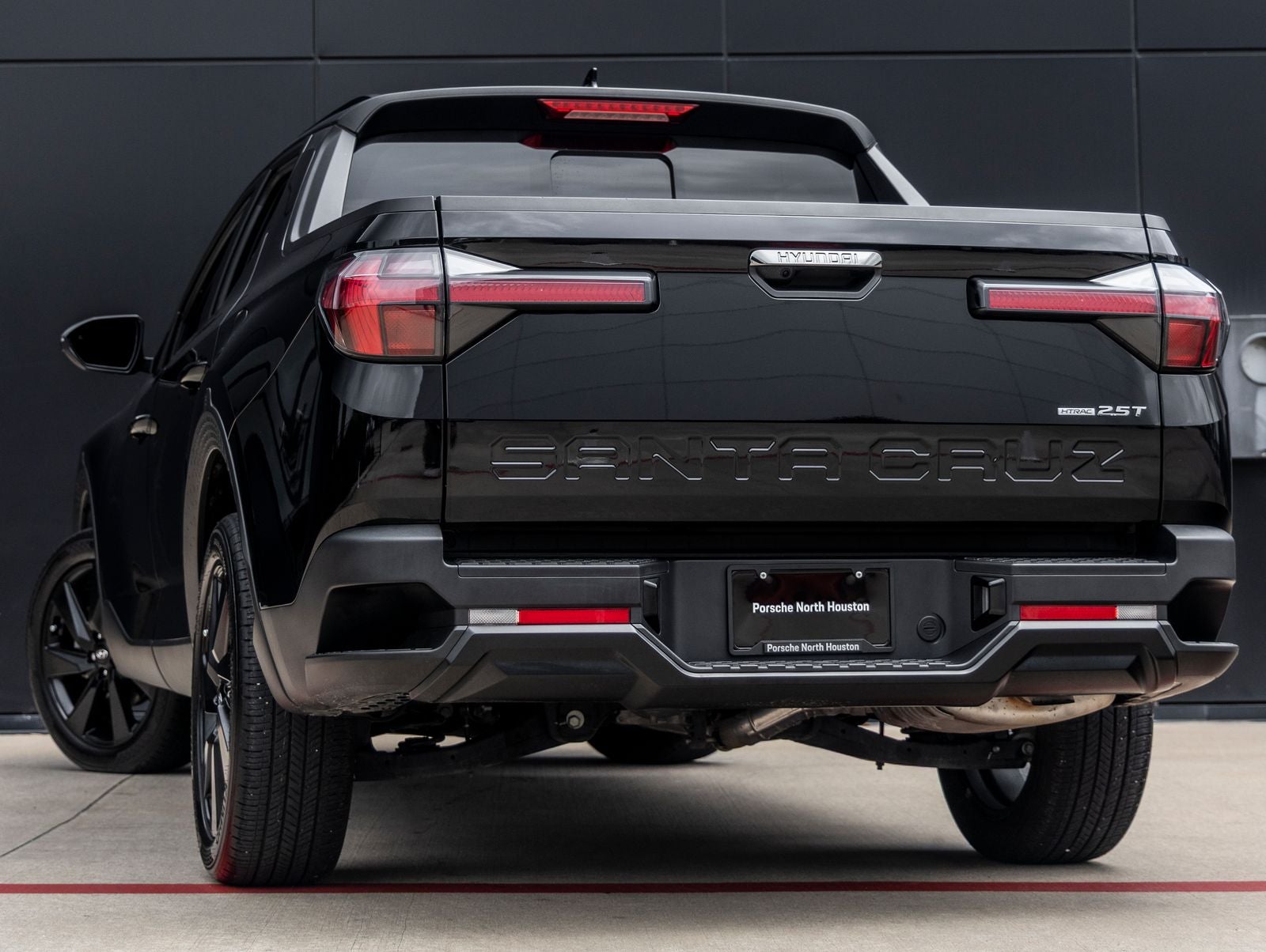 2024 Hyundai Santa Cruz NIGHT