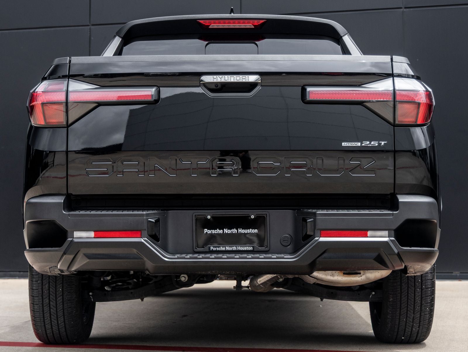 2024 Hyundai Santa Cruz NIGHT