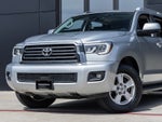 2020 Toyota Sequoia SR5 5.7L