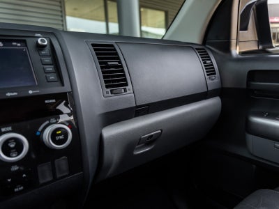 2020 Toyota Sequoia SR5 5.7L