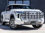 2024 Toyota Tundra Hybrid 1794 Edition