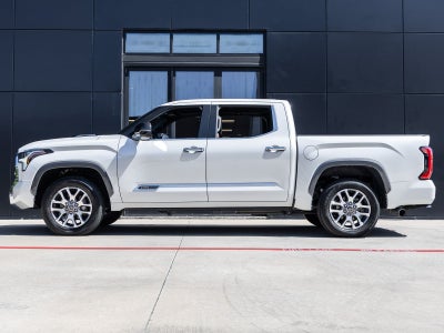 2024 Toyota Tundra Hybrid 1794 Edition