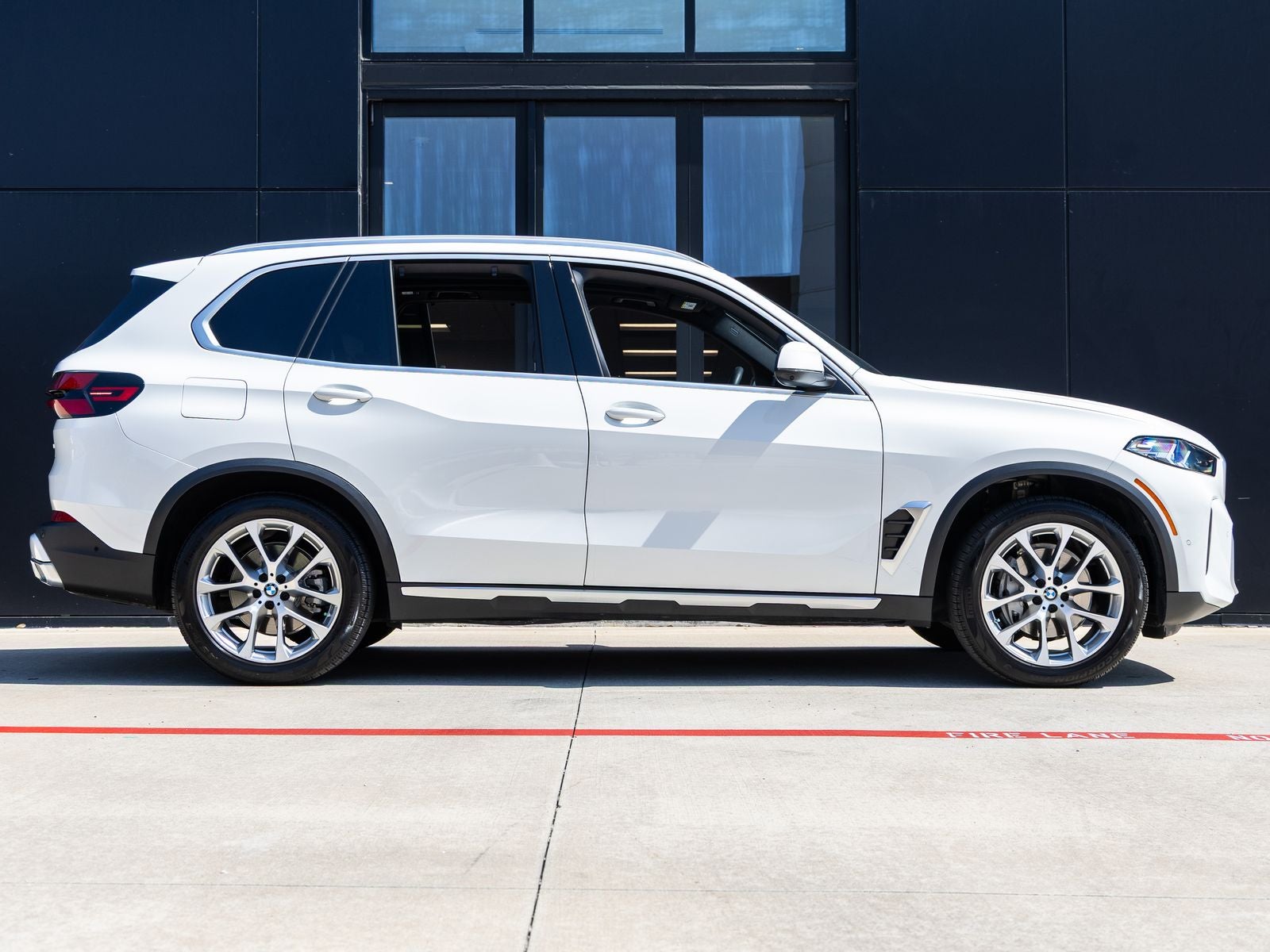 2024 BMW X5 sDrive40i