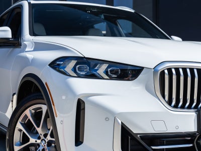 2024 BMW X5 sDrive40i