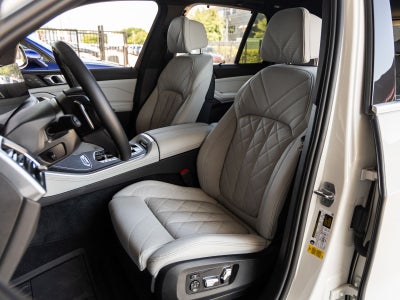 2024 BMW X5 sDrive40i