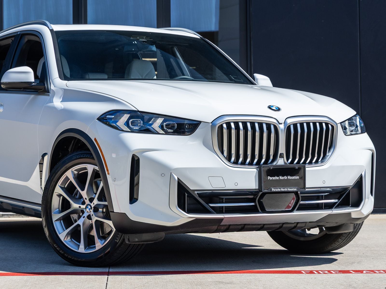 2024 BMW X5 sDrive40i