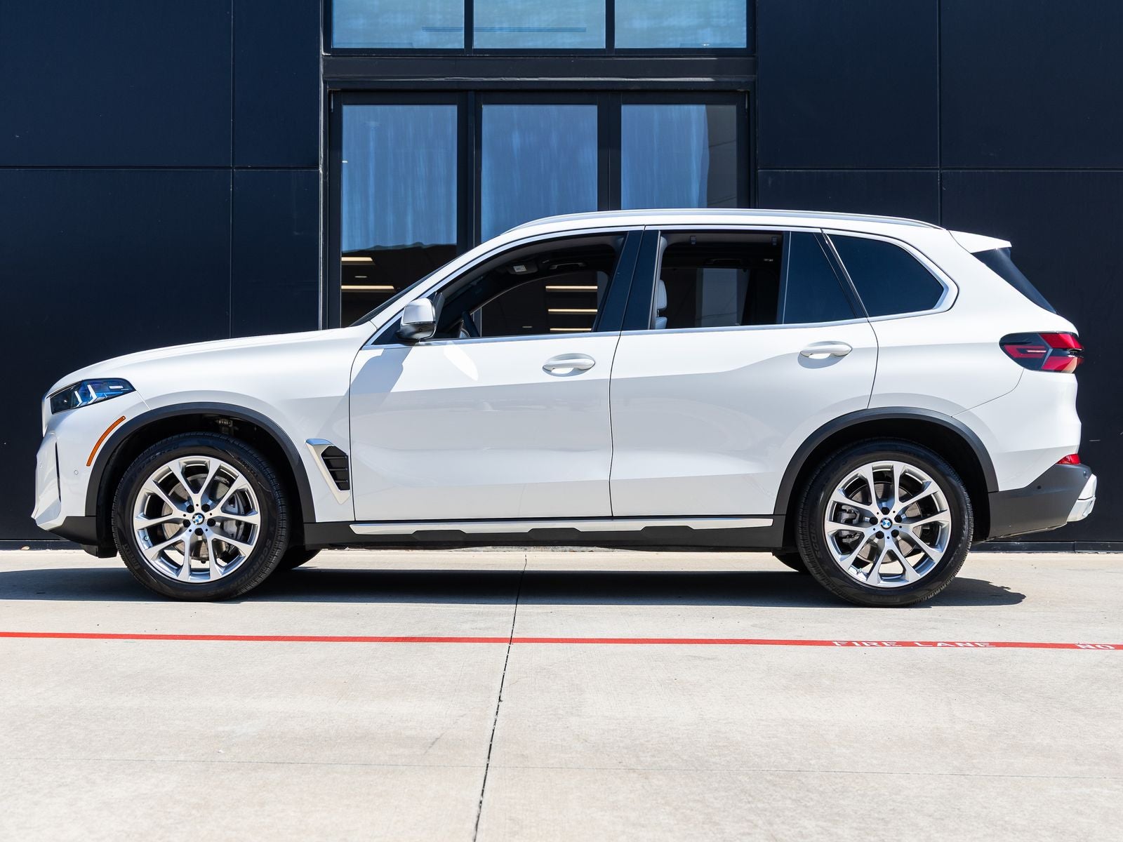 2024 BMW X5 sDrive40i