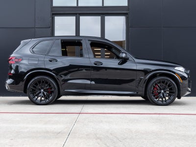 2025 BMW X5 sDrive40i