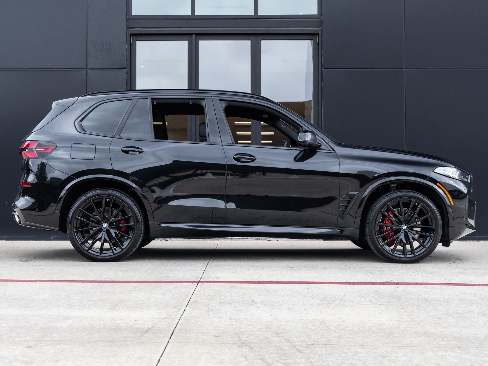 2025 BMW X5 sDrive40i